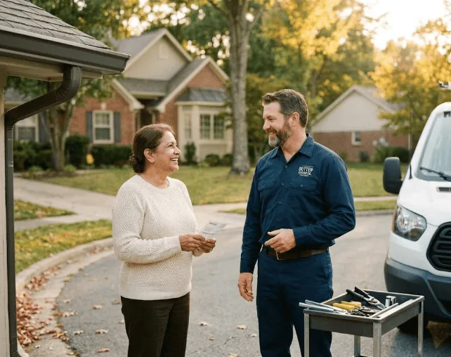 Gutter Repair Edison, OH FAQs