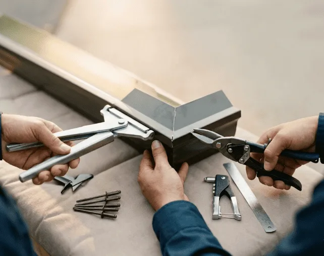 Why choose Gutter Repair in Edison, OH
